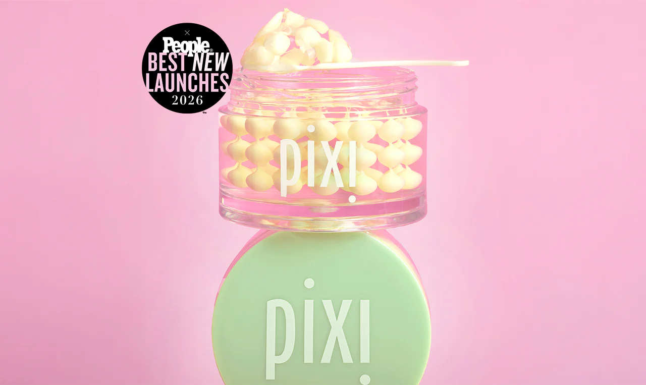 Glow From Within with Pixi